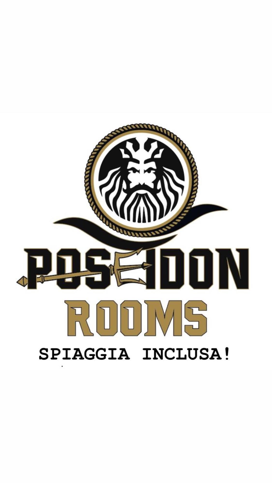 Poseidonrooms Marina di Camerota Exterior photo